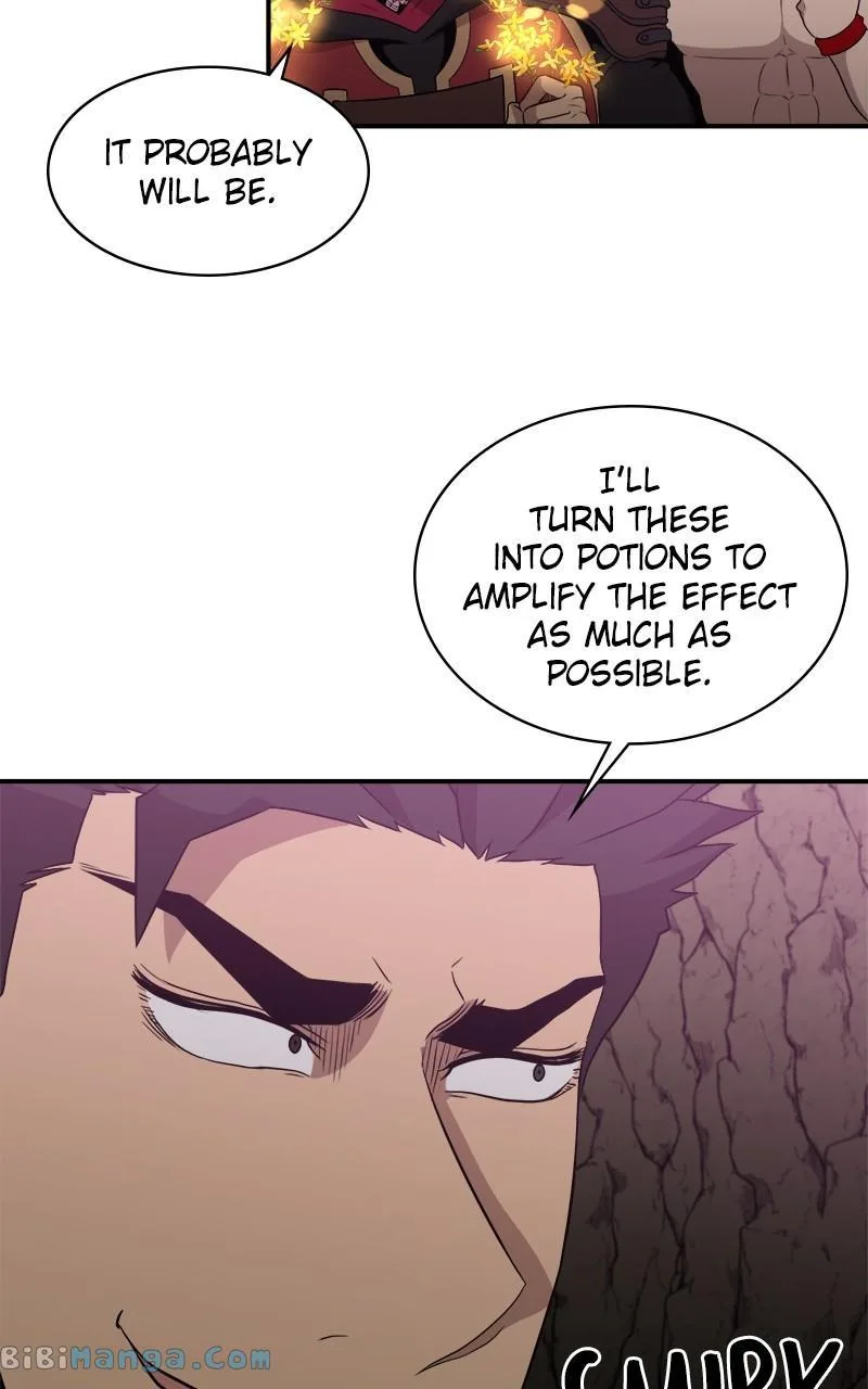 The Strongest Florist Chapter 145 page 53