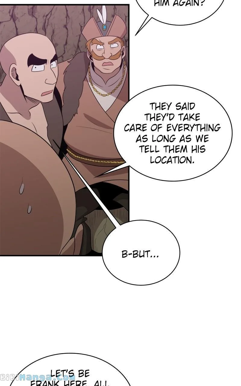 The Strongest Florist Chapter 145 page 61