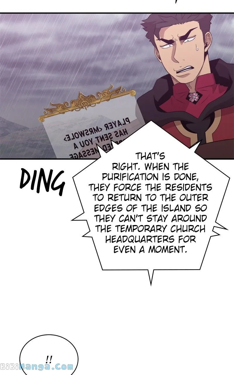 The Strongest Florist Chapter 145 page 31