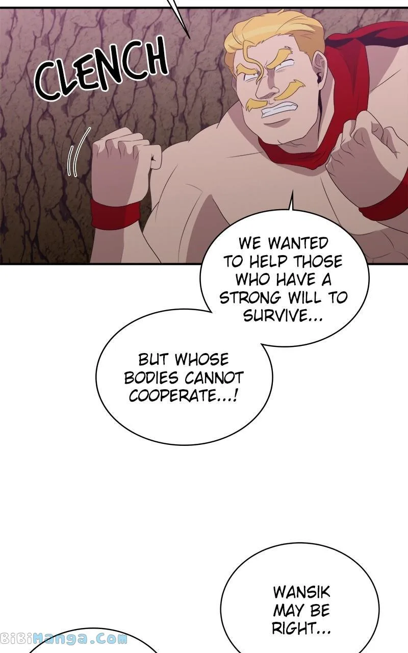 The Strongest Florist Chapter 145 page 46