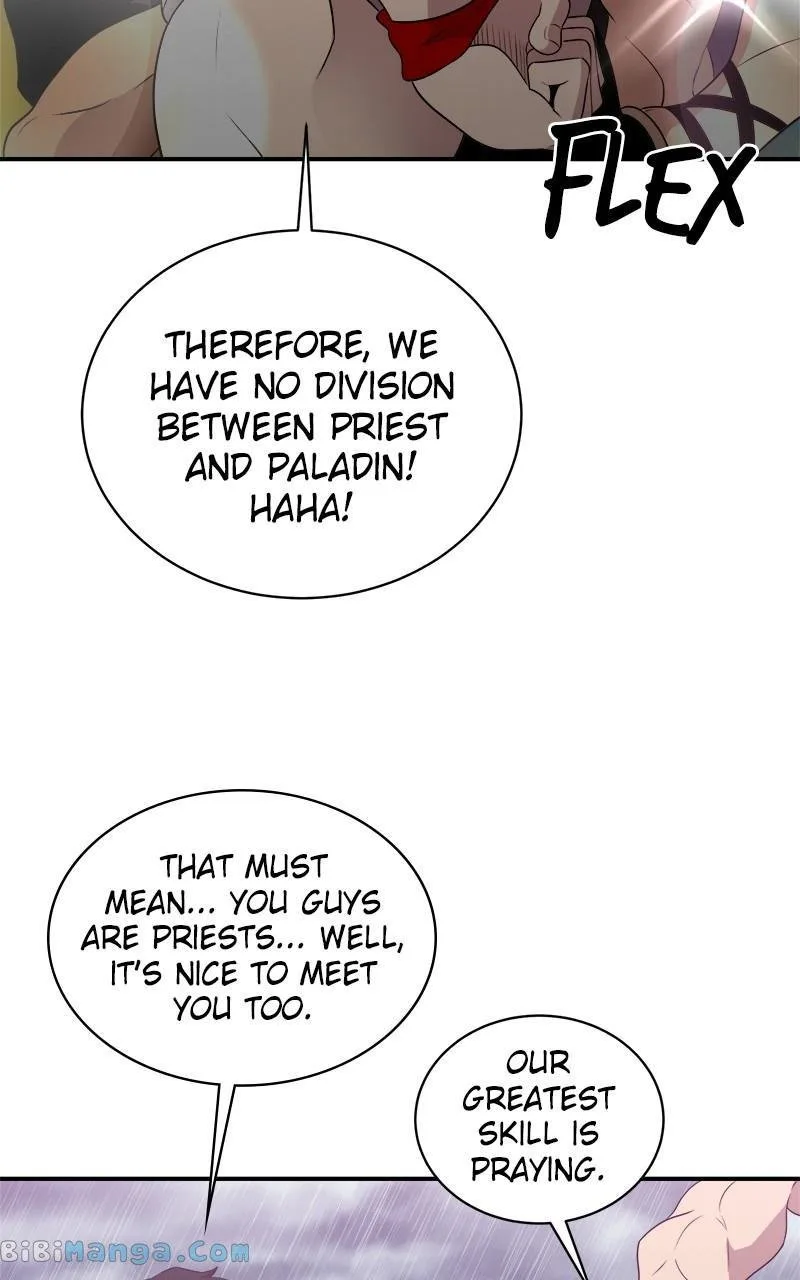 The Strongest Florist Chapter 145 page 8