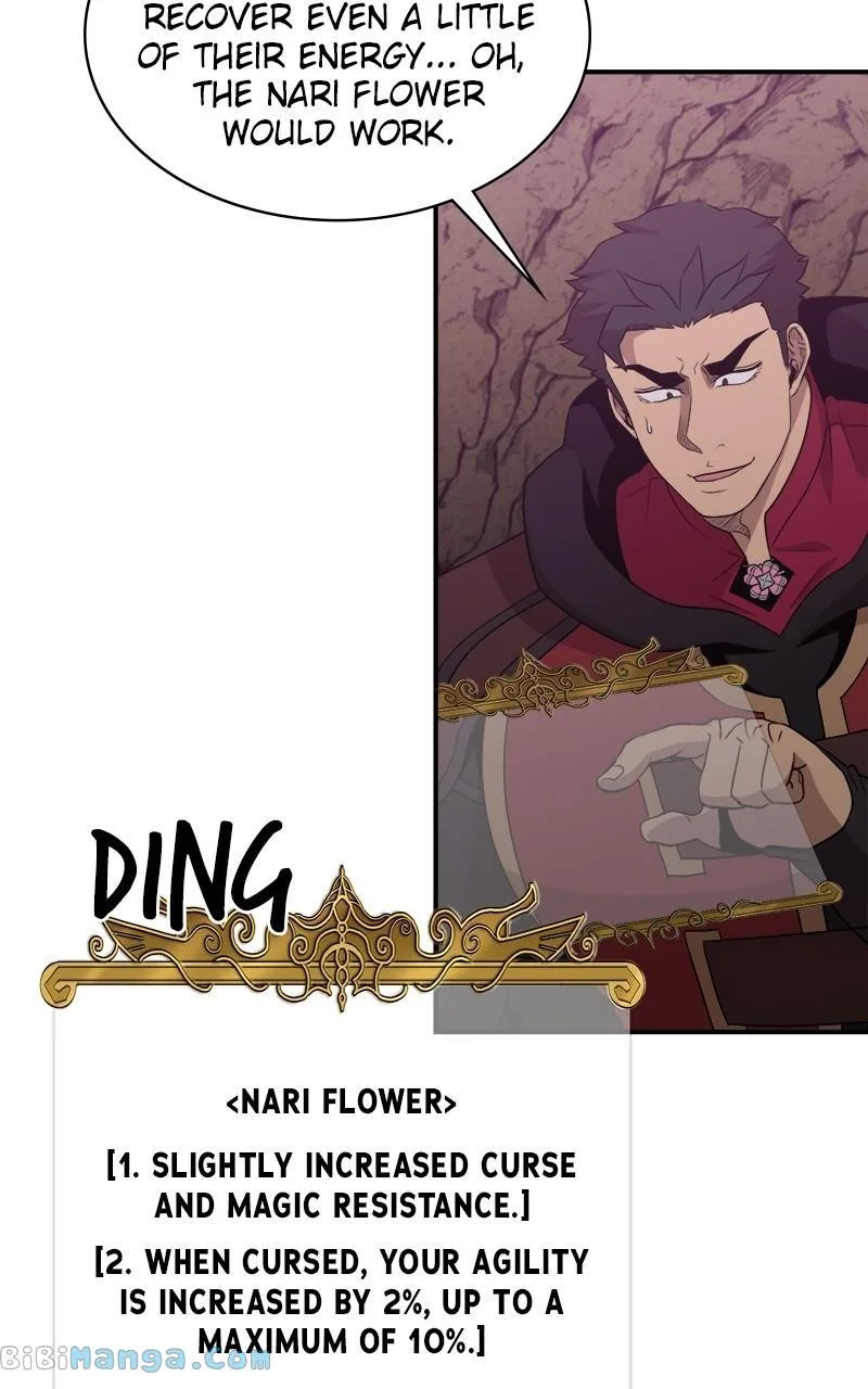 The Strongest Florist Chapter 145 page 49