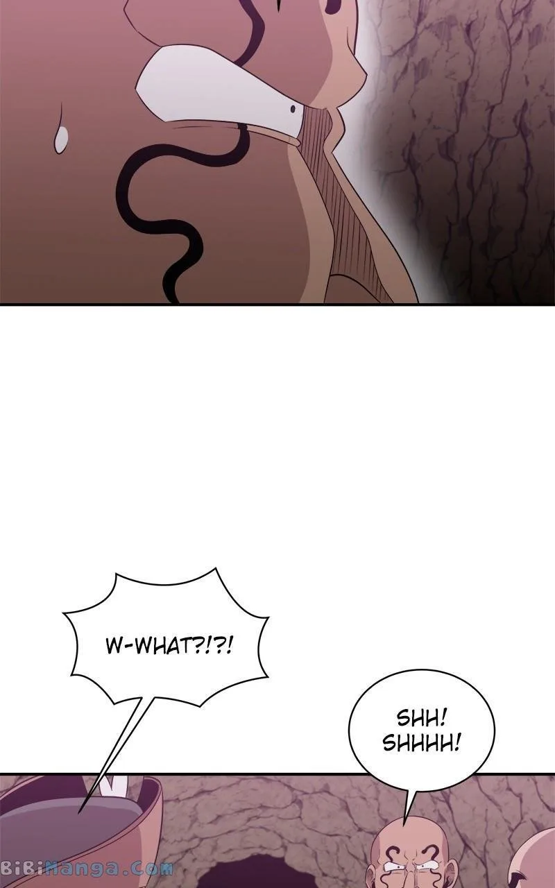 The Strongest Florist Chapter 145 page 59