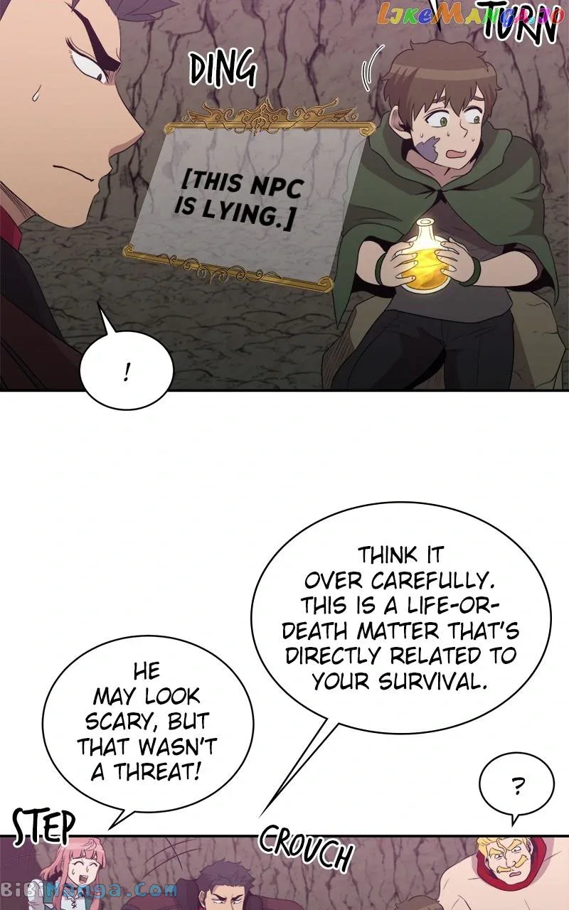 The Strongest Florist Chapter 146 page 9