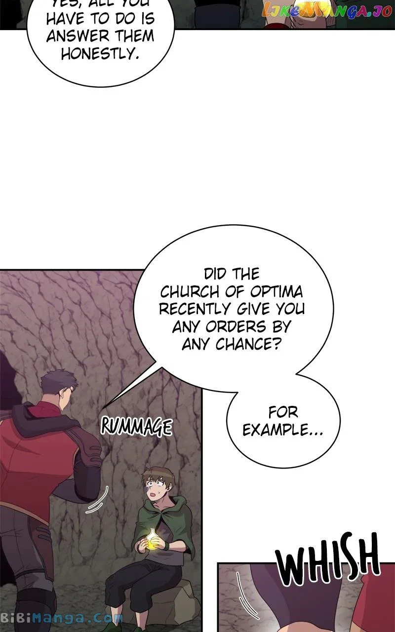 The Strongest Florist Chapter 146 page 7