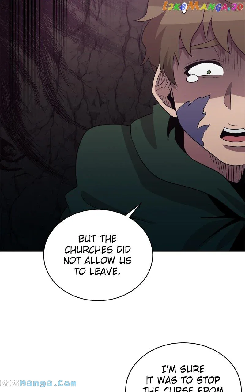 The Strongest Florist Chapter 146 page 18