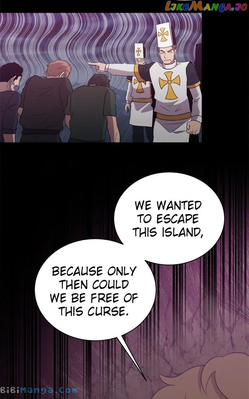 The Strongest Florist Chapter 146 page 17