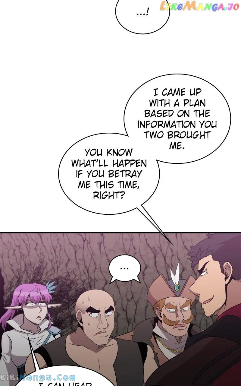 The Strongest Florist Chapter 146 page 27