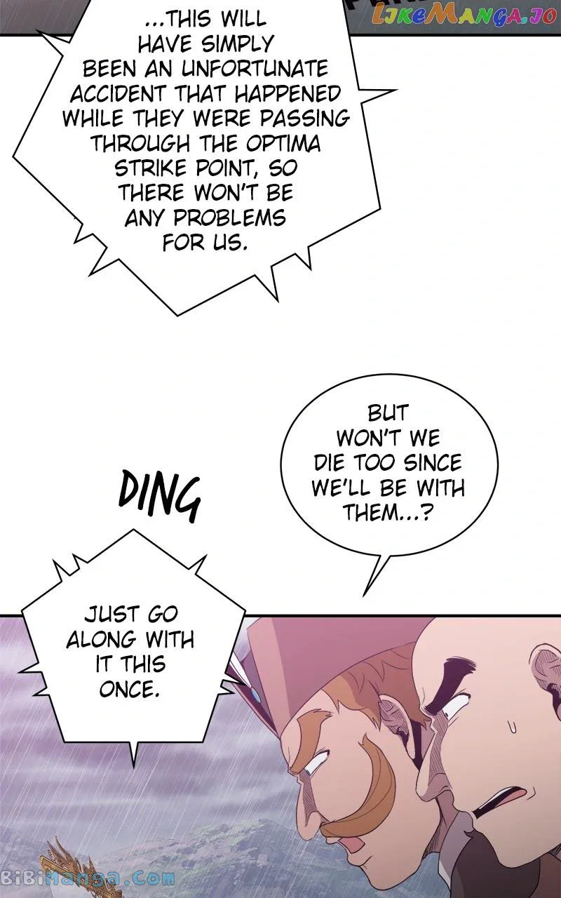 The Strongest Florist Chapter 146 page 41