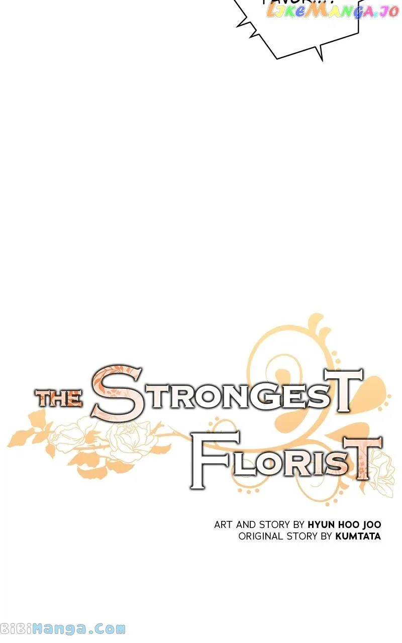 The Strongest Florist Chapter 146 page 35