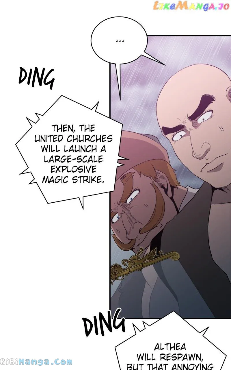 The Strongest Florist Chapter 146 page 38