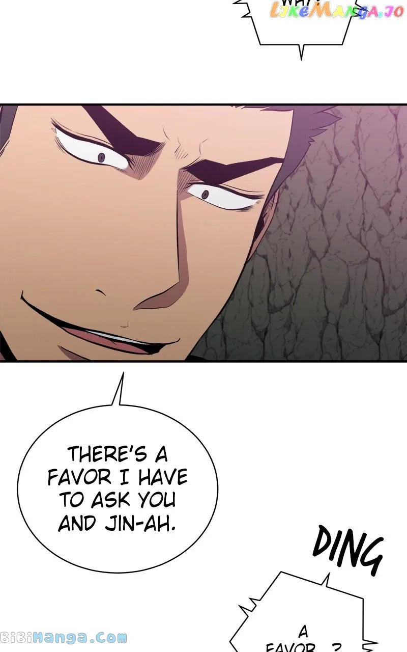 The Strongest Florist Chapter 146 page 34