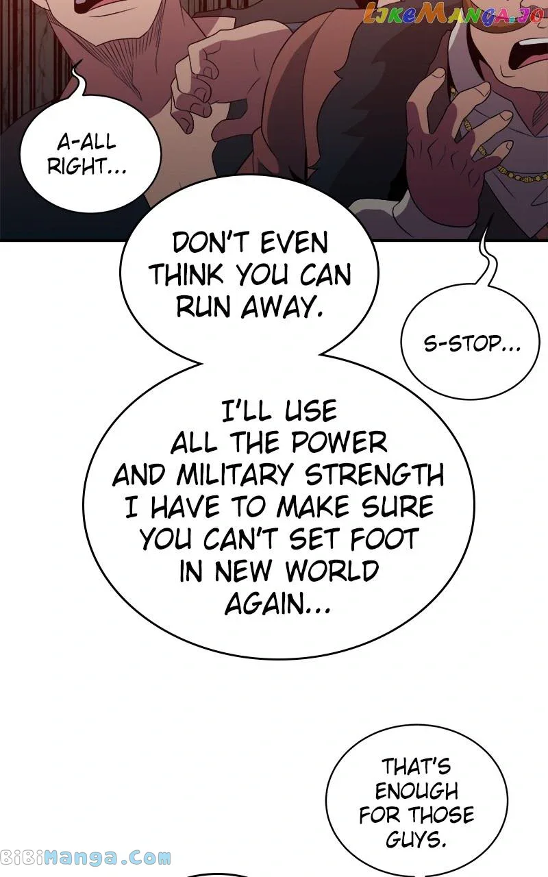The Strongest Florist Chapter 146 page 31
