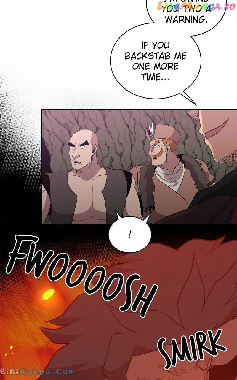 The Strongest Florist Chapter 146 page 29