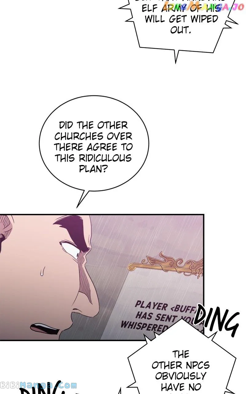 The Strongest Florist Chapter 146 page 39