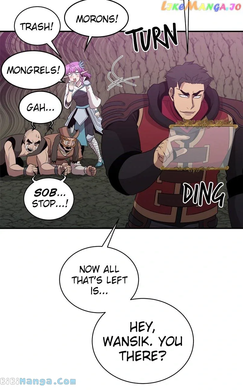 The Strongest Florist Chapter 146 page 32