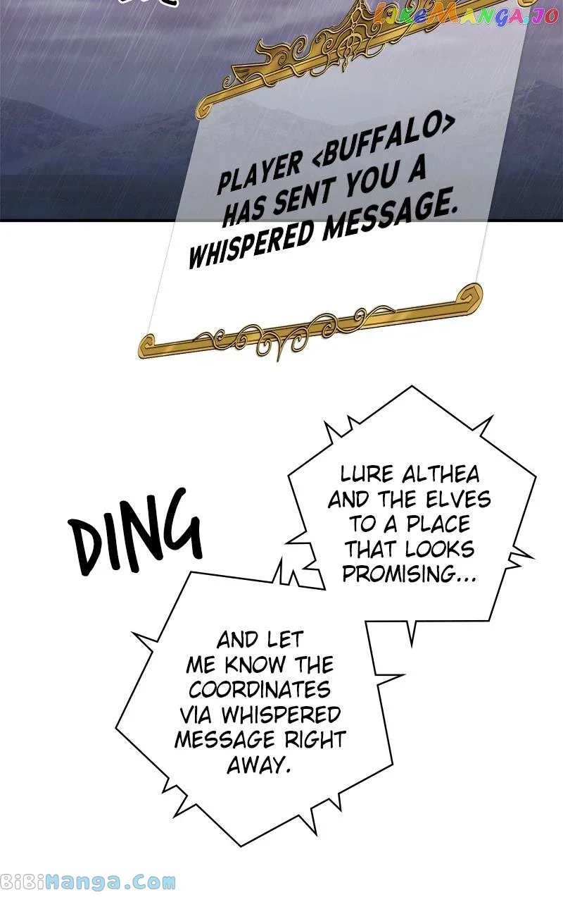 The Strongest Florist Chapter 146 page 37