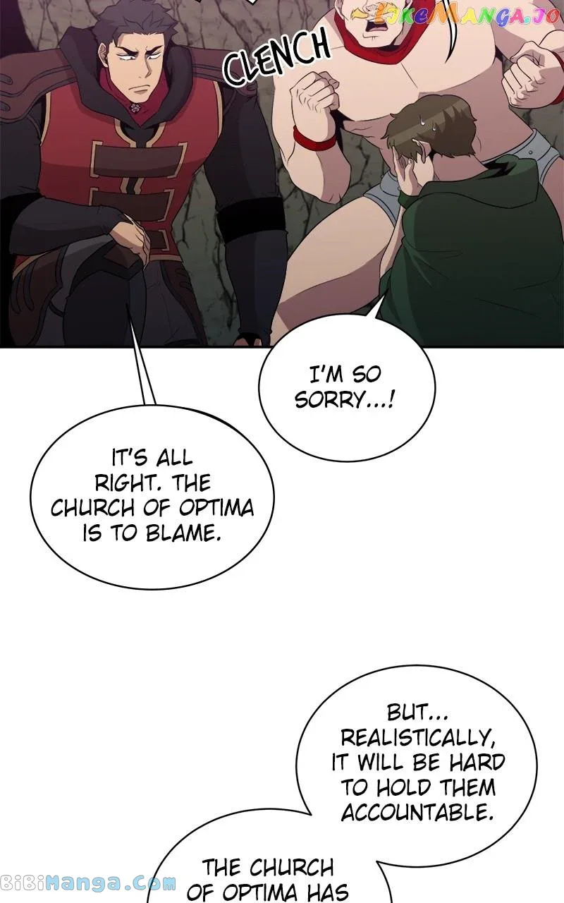 The Strongest Florist Chapter 146 page 23