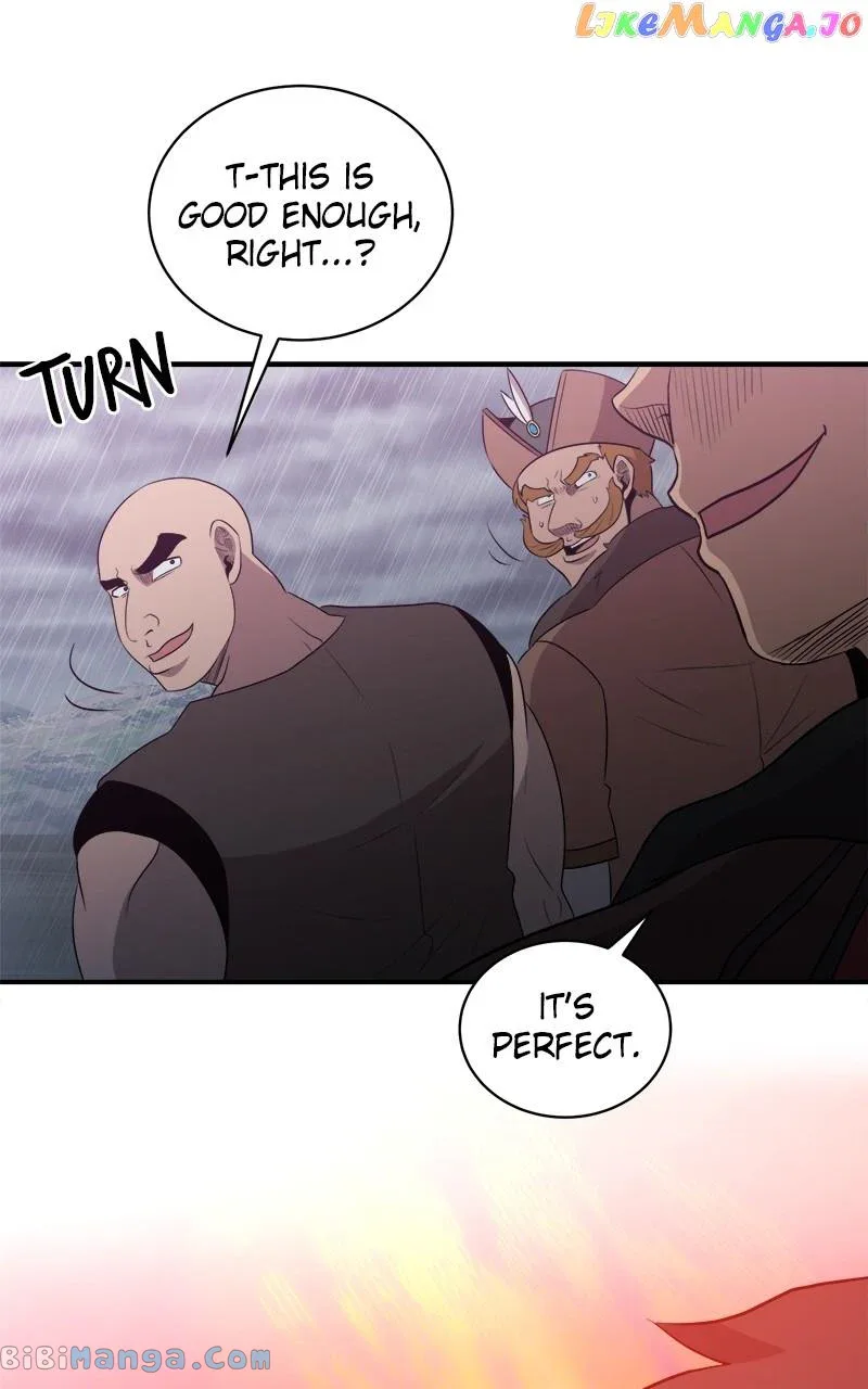 The Strongest Florist Chapter 146 page 44
