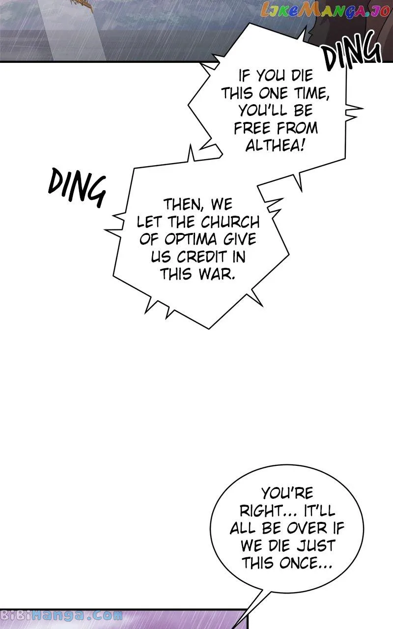The Strongest Florist Chapter 146 page 42