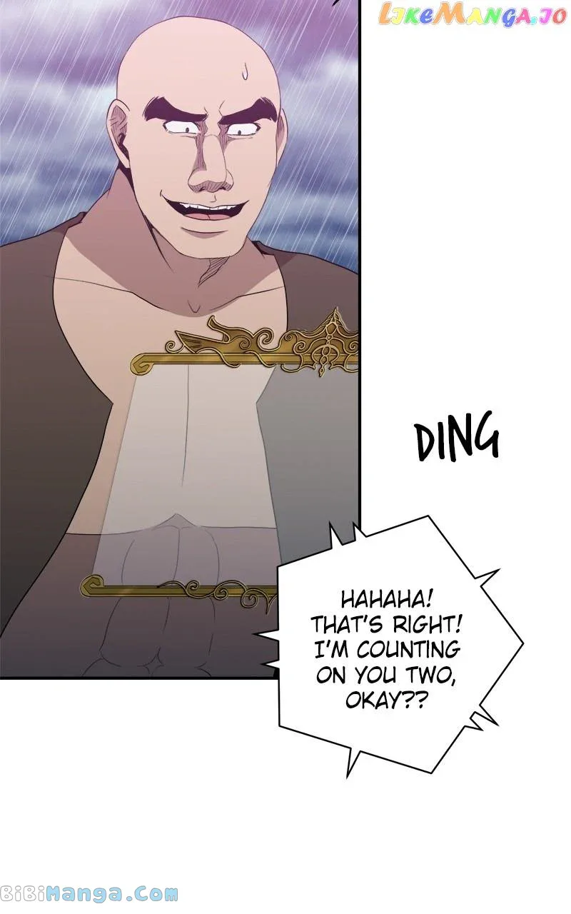 The Strongest Florist Chapter 146 page 43