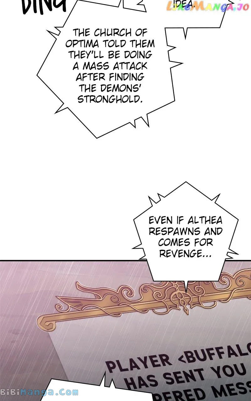 The Strongest Florist Chapter 146 page 40