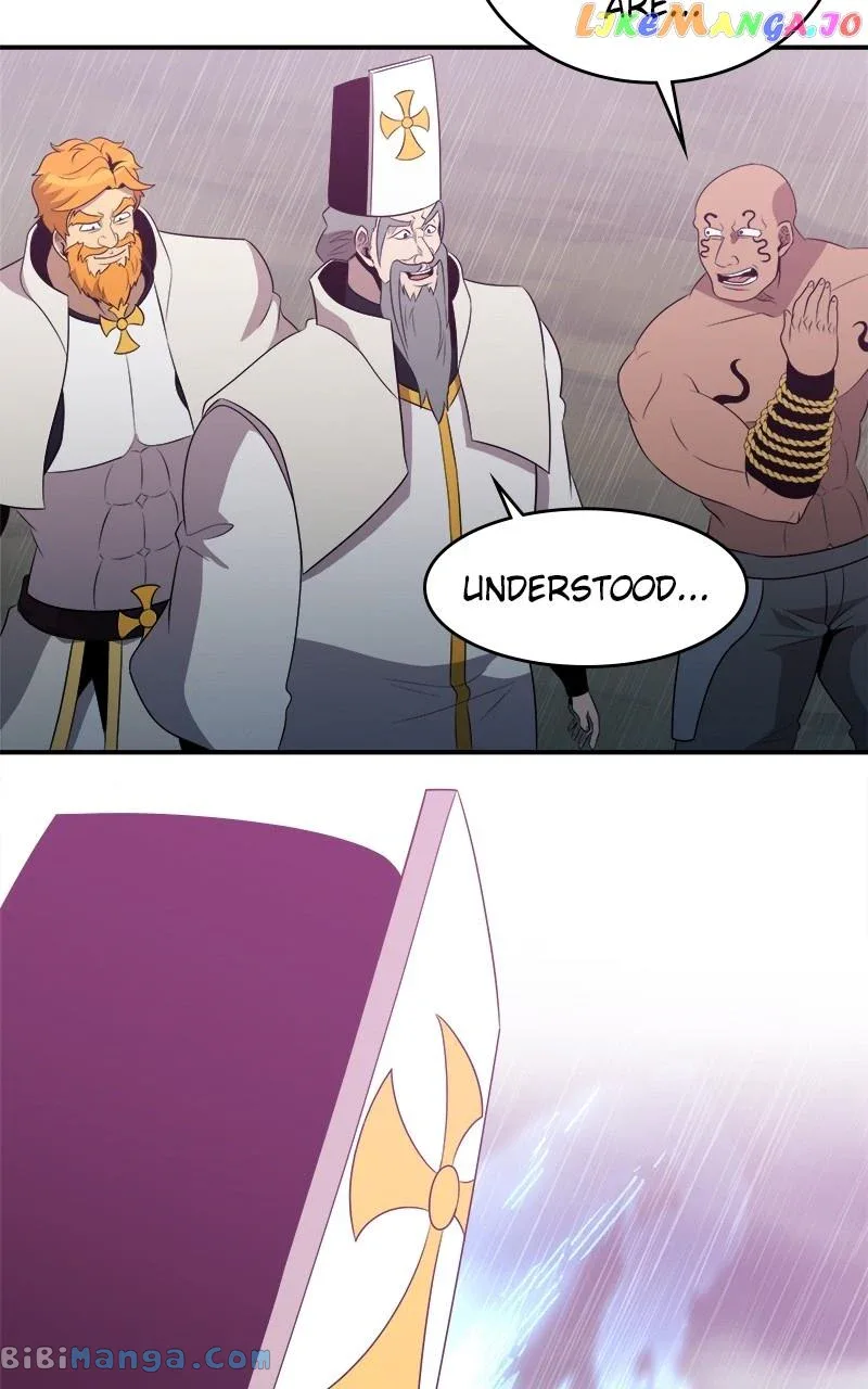 The Strongest Florist Chapter 146 page 49