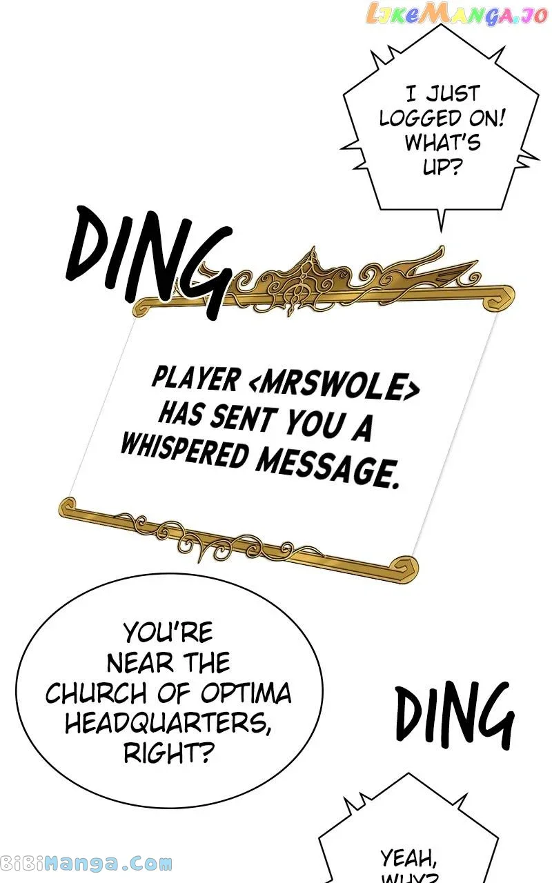 The Strongest Florist Chapter 146 page 33