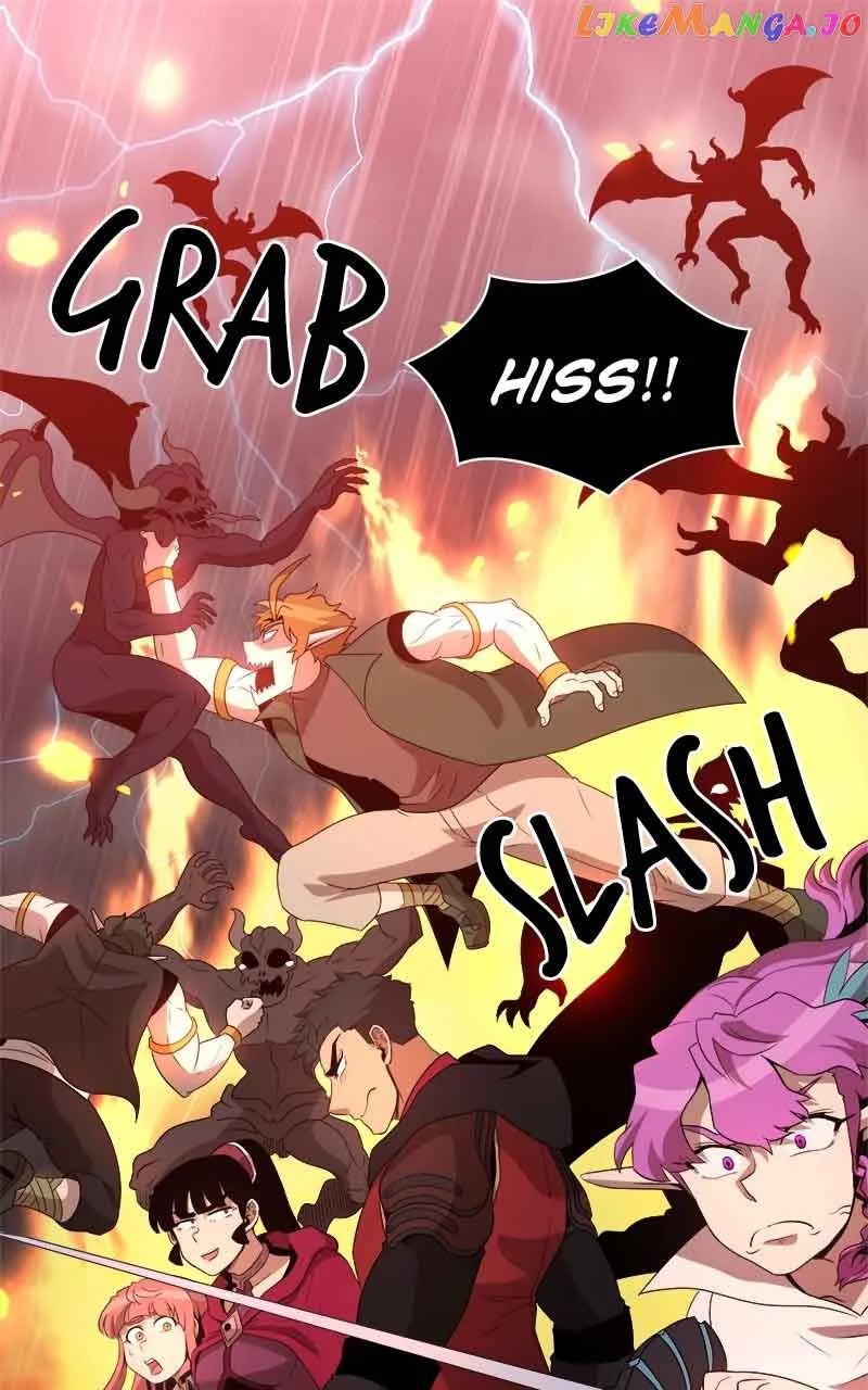 The Strongest Florist Chapter 148 page 2