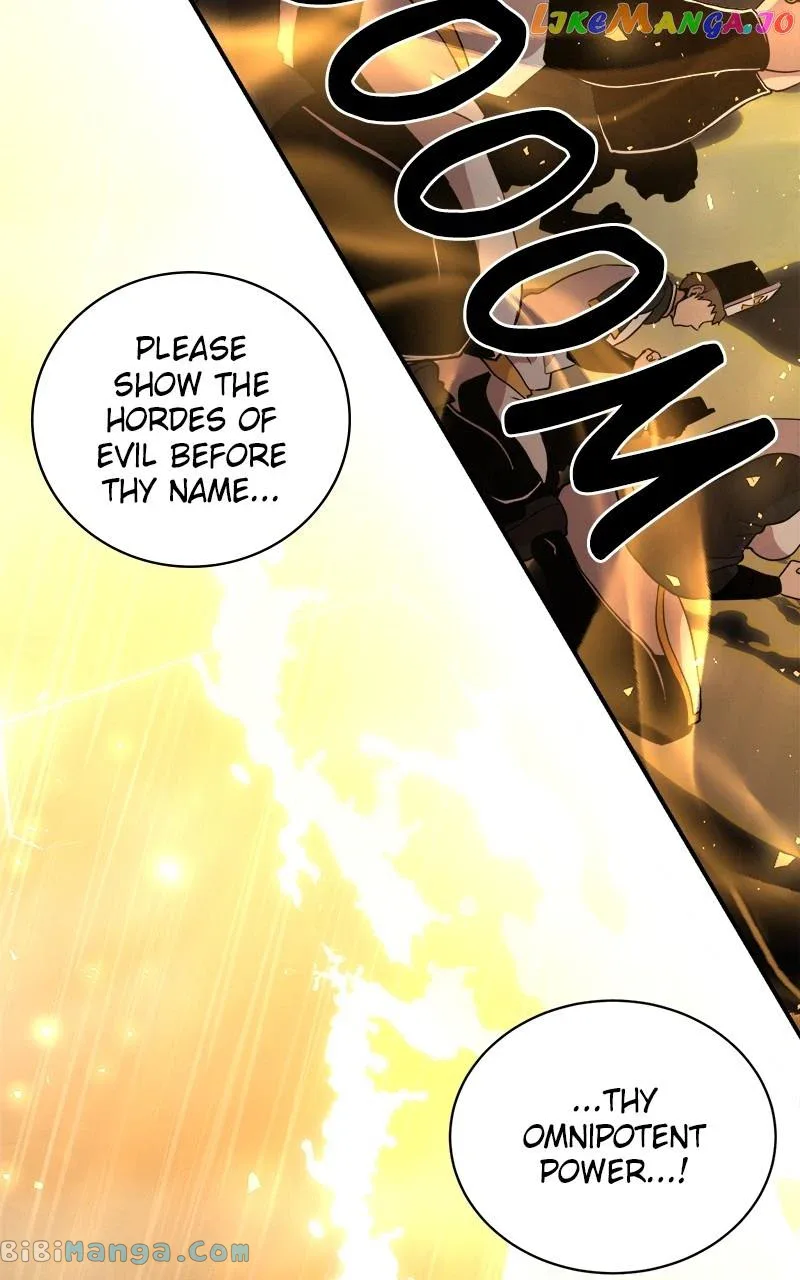 The Strongest Florist Chapter 146 page 54
