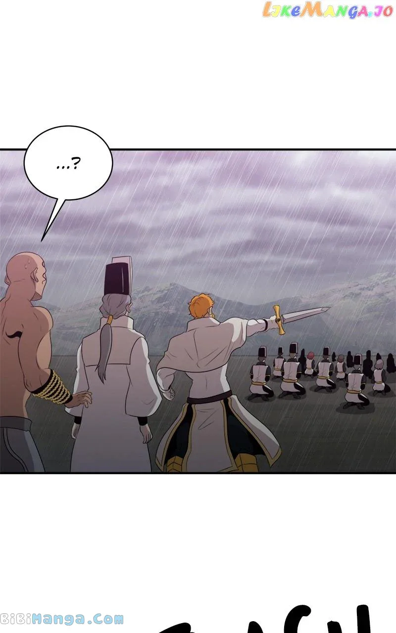 The Strongest Florist Chapter 146 page 66