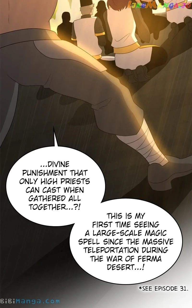 The Strongest Florist Chapter 146 page 56