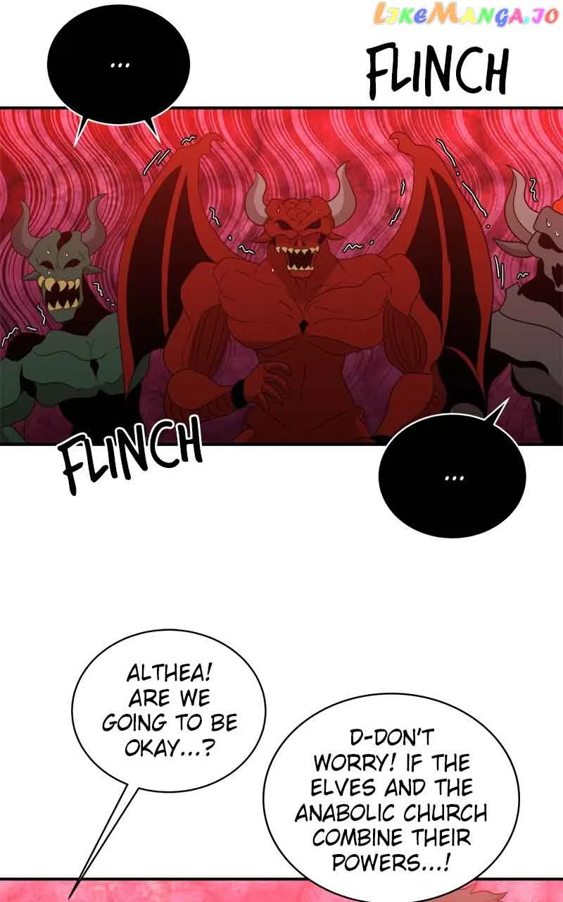 The Strongest Florist Chapter 148 page 18