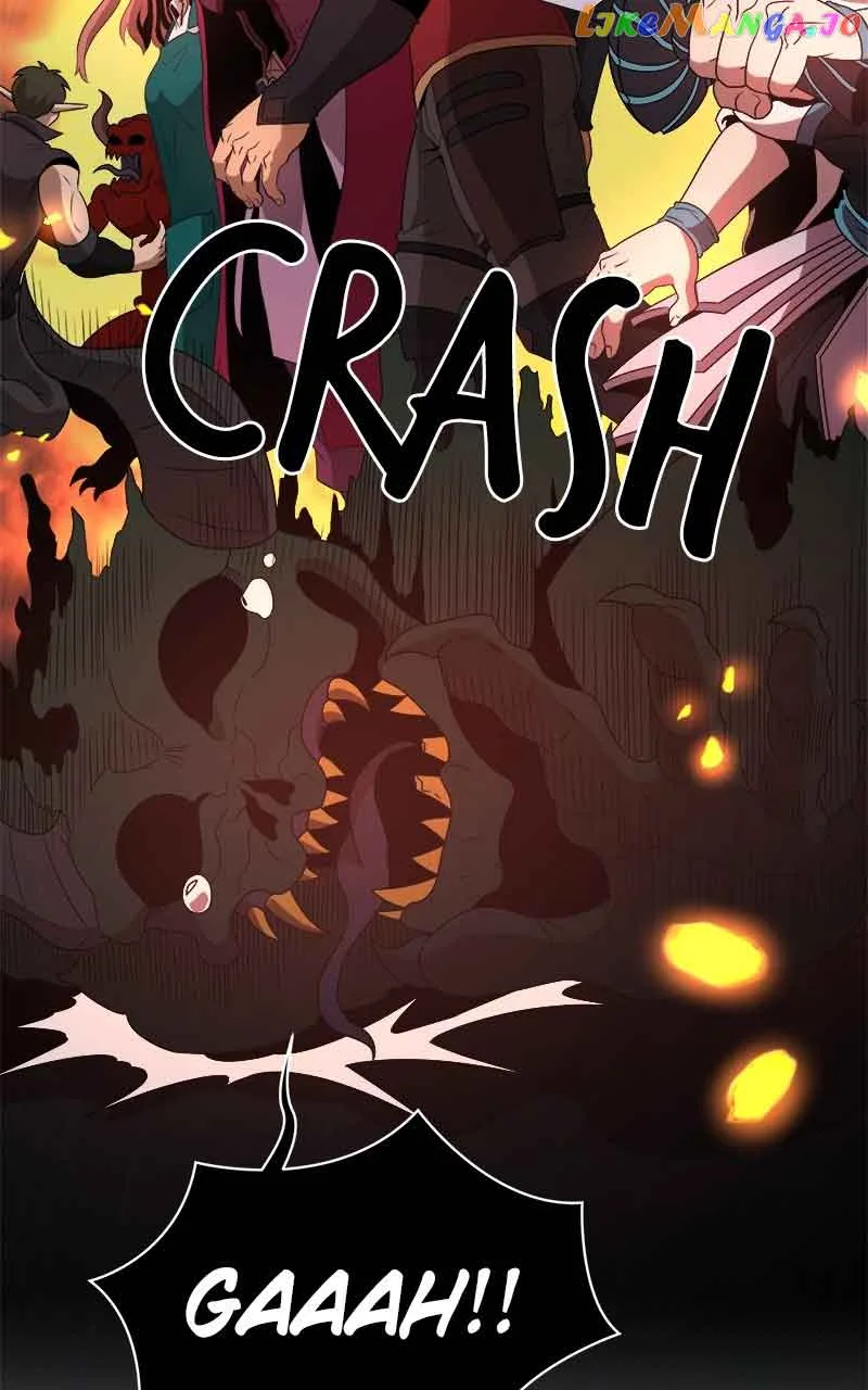 The Strongest Florist Chapter 148 page 3