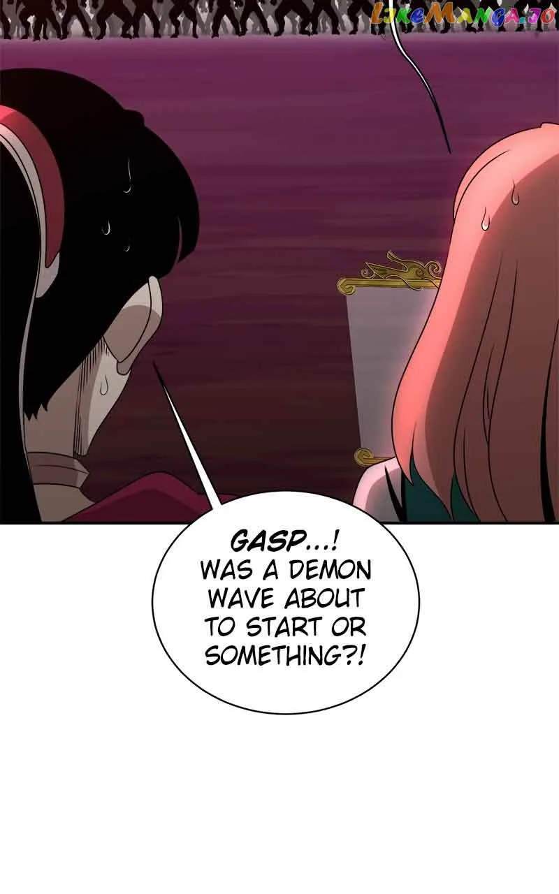 The Strongest Florist Chapter 148 page 17