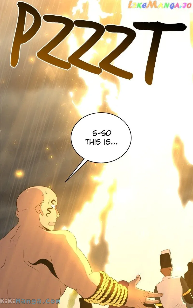 The Strongest Florist Chapter 146 page 55