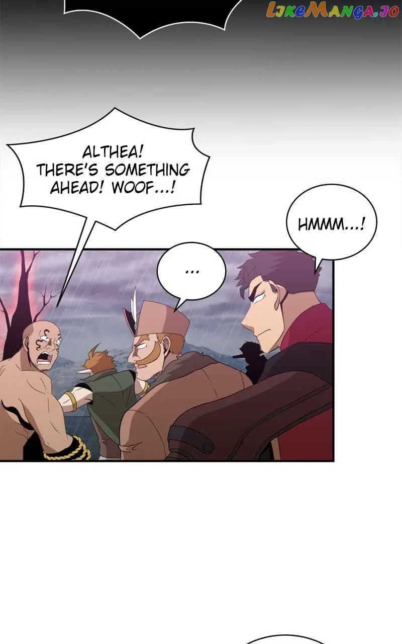 The Strongest Florist Chapter 148 page 4