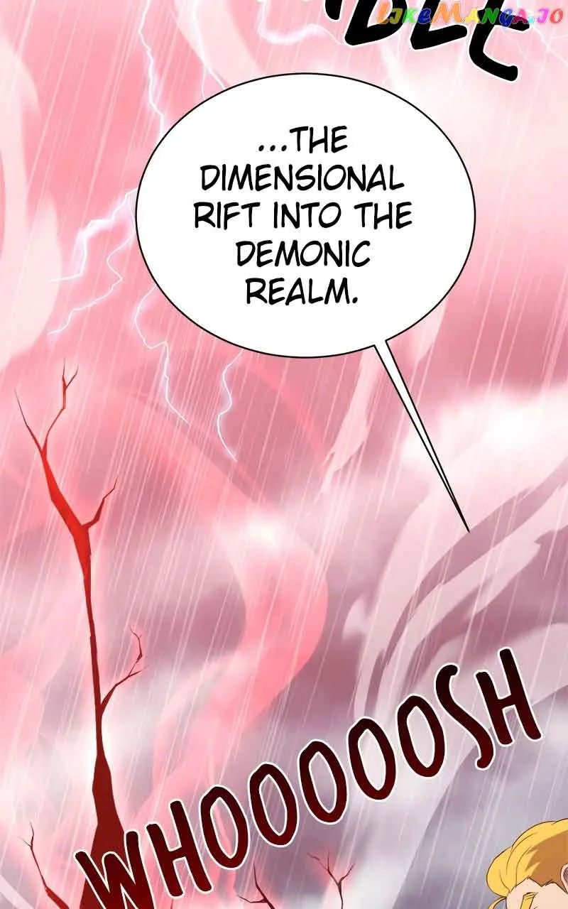 The Strongest Florist Chapter 148 page 6