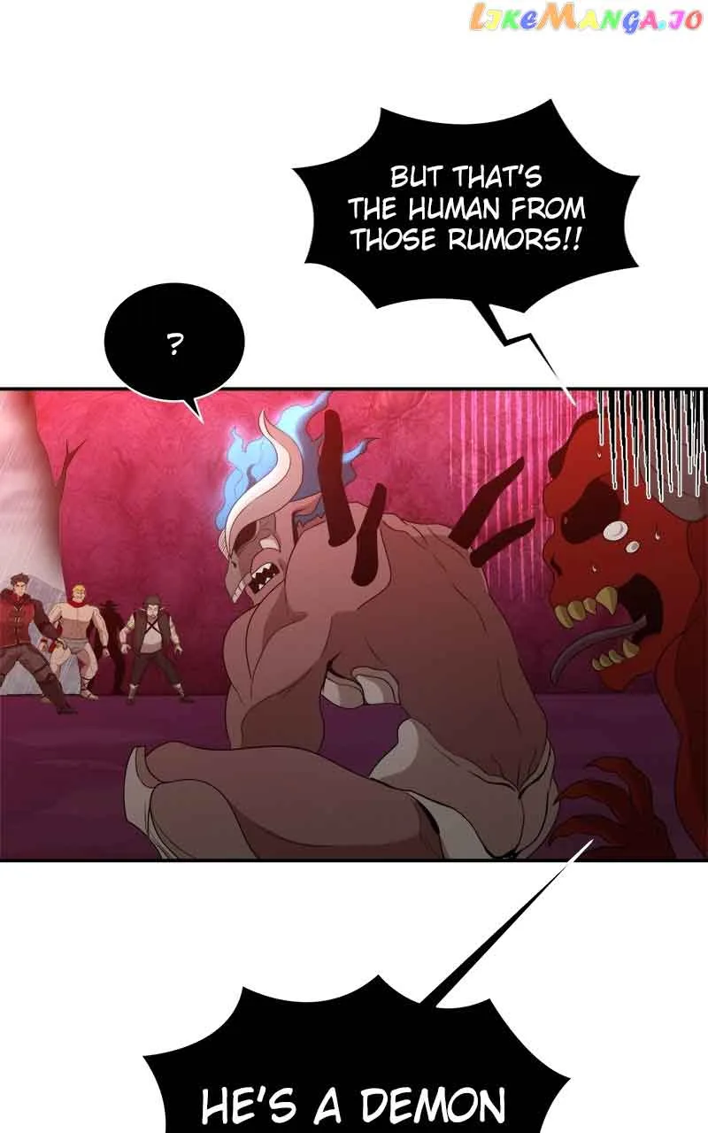 The Strongest Florist Chapter 148 page 27