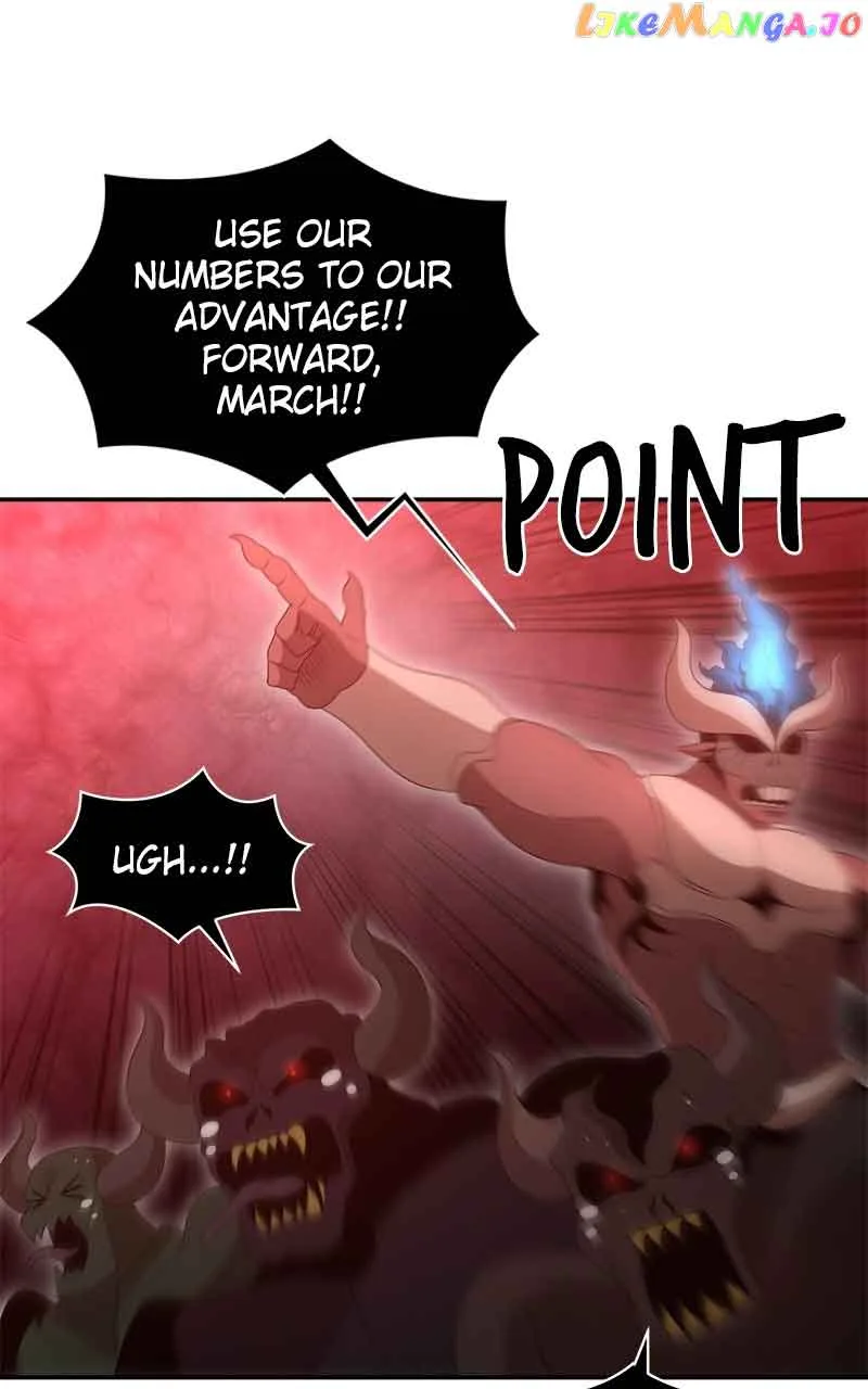 The Strongest Florist Chapter 148 page 30