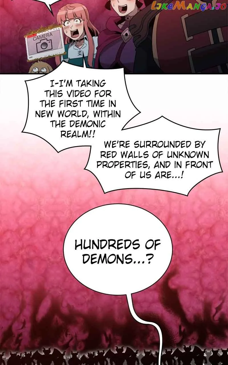 The Strongest Florist Chapter 148 page 16