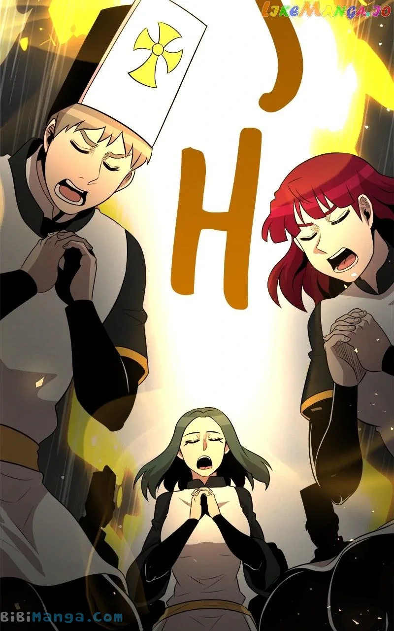 The Strongest Florist Chapter 146 page 63