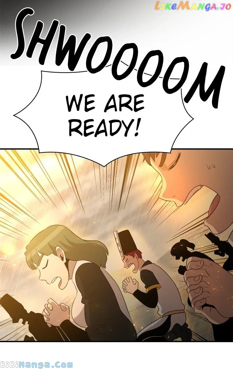 The Strongest Florist Chapter 146 page 57