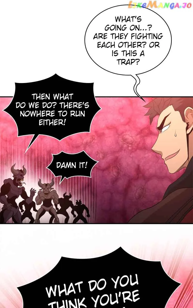 The Strongest Florist Chapter 148 page 22