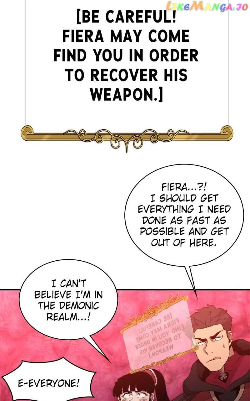 The Strongest Florist Chapter 148 page 15