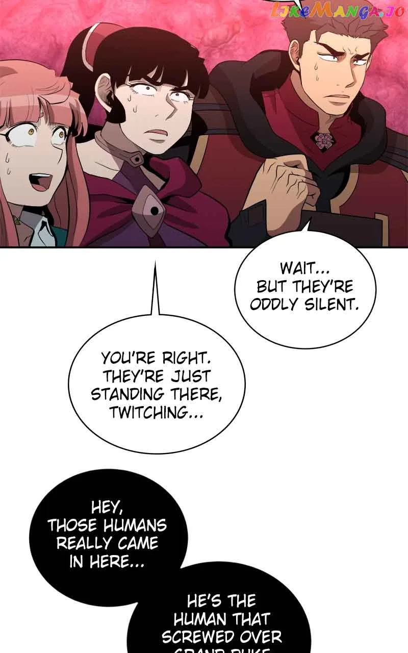 The Strongest Florist Chapter 148 page 19