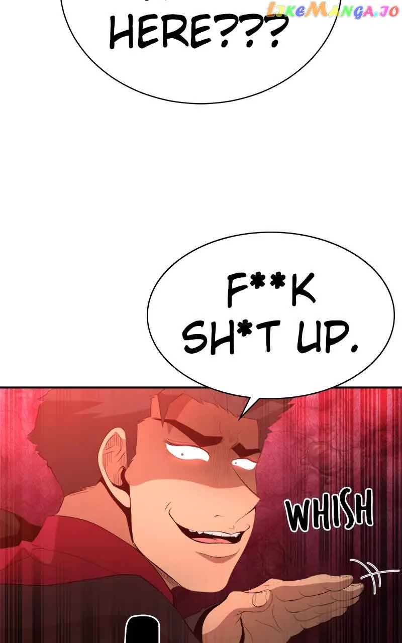 The Strongest Florist Chapter 148 page 35