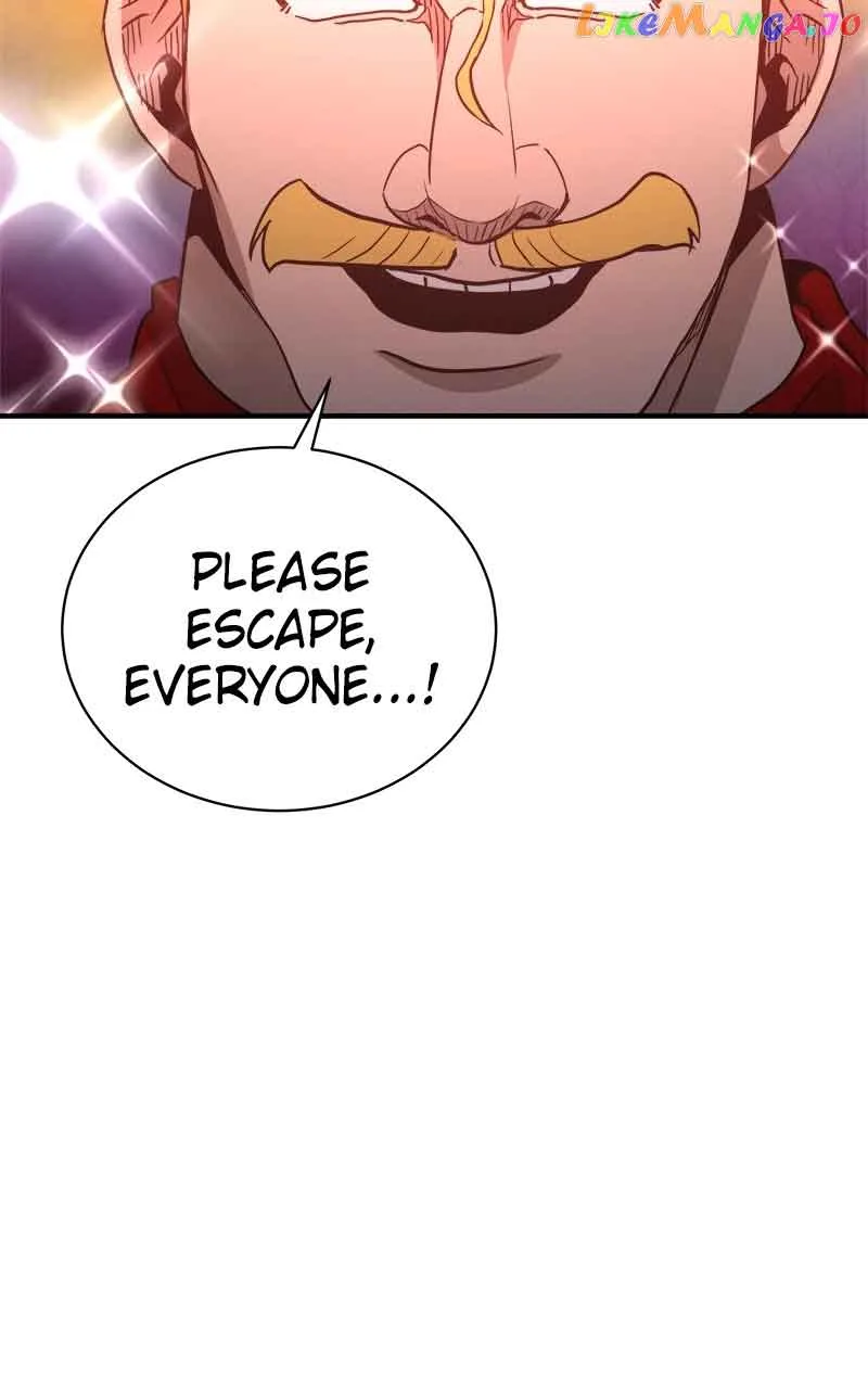 The Strongest Florist Chapter 148 page 86