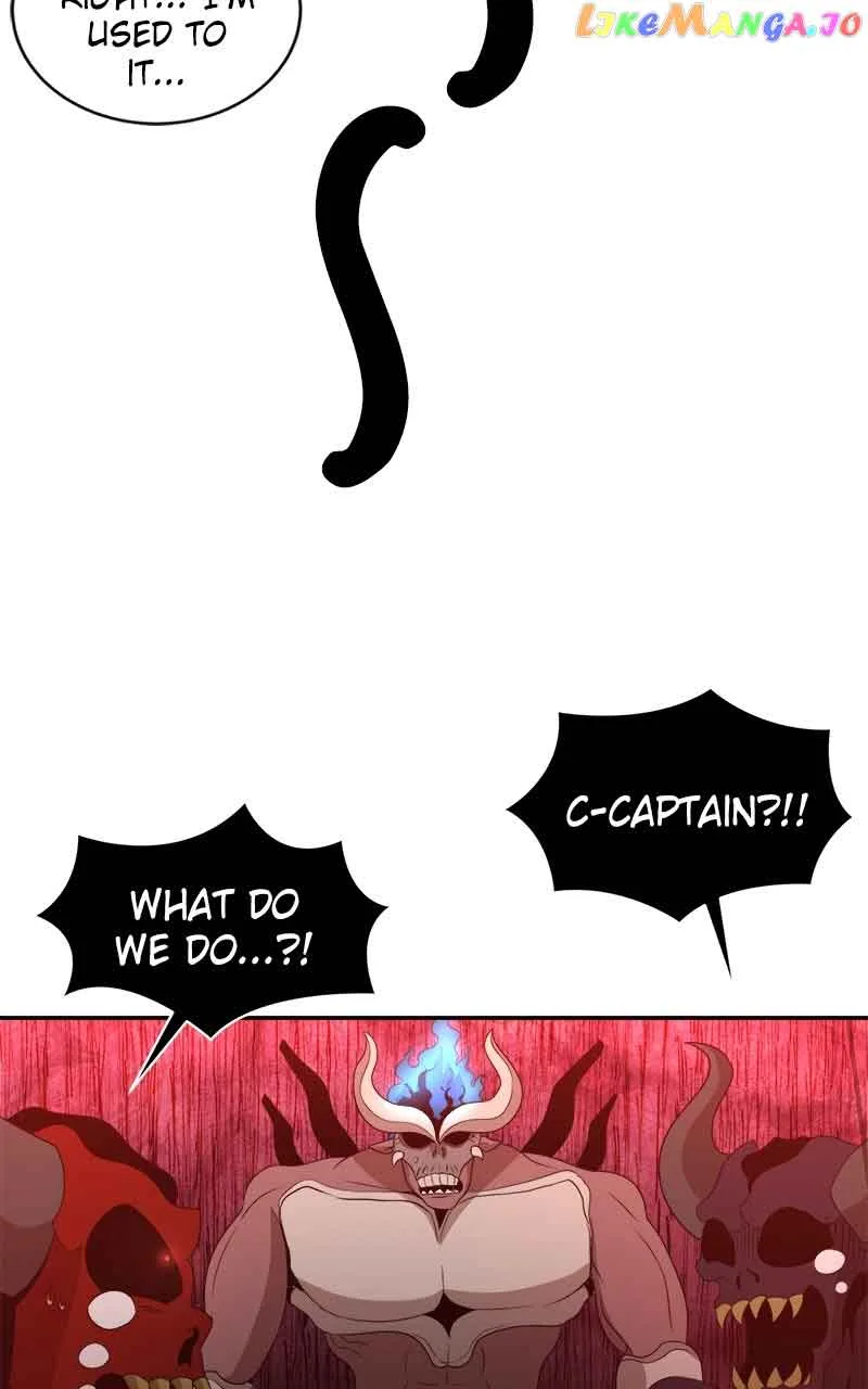 The Strongest Florist Chapter 148 page 38