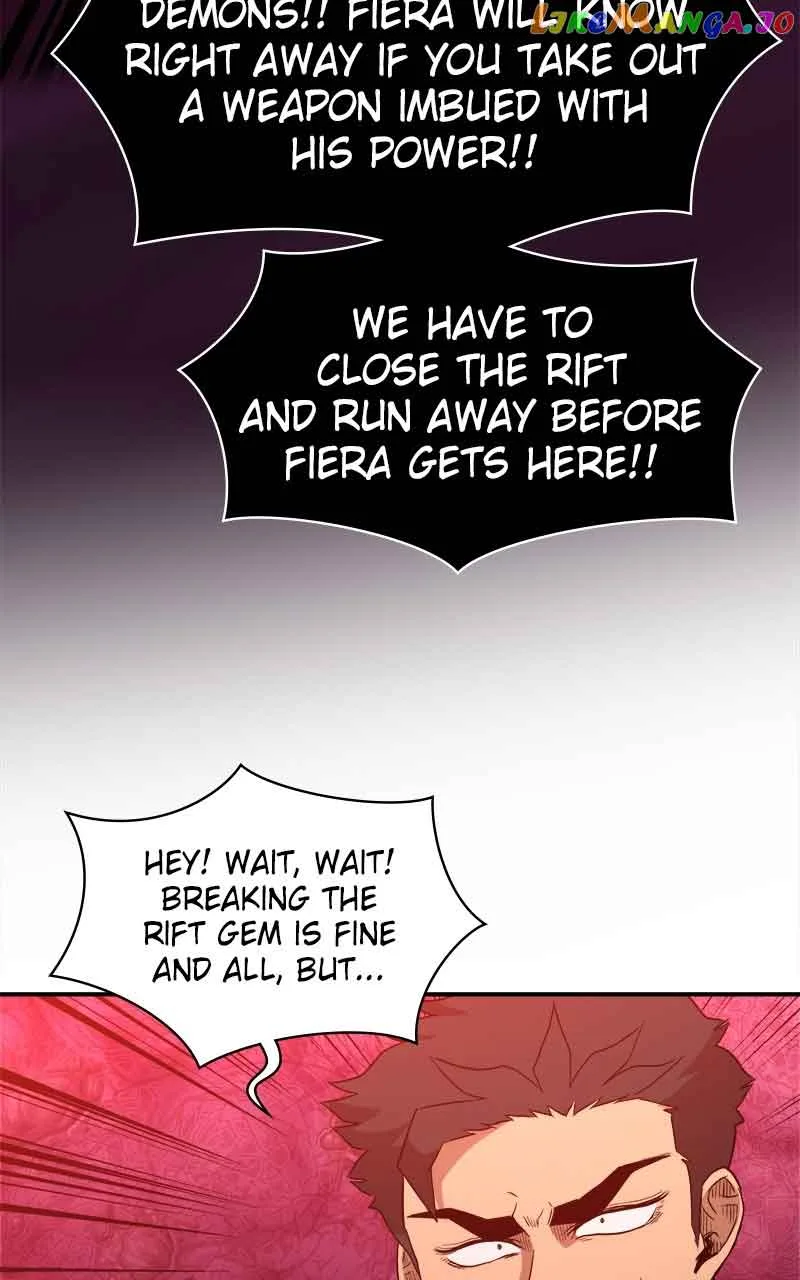 The Strongest Florist Chapter 148 page 72